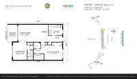 Floor Plan Thumbnail